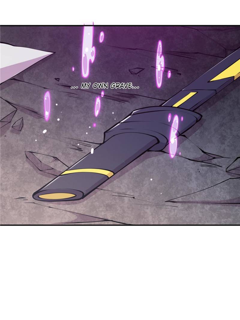 Vampires And Knight chapter 45 page 43