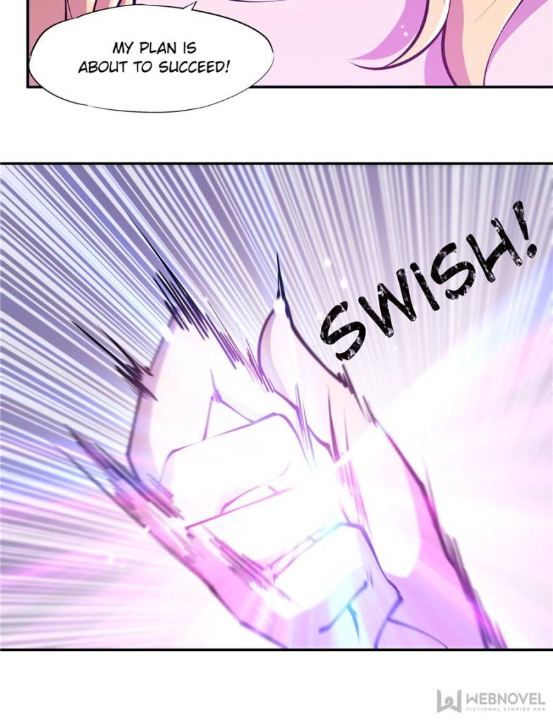 Vampires And Knight chapter 46 page 10