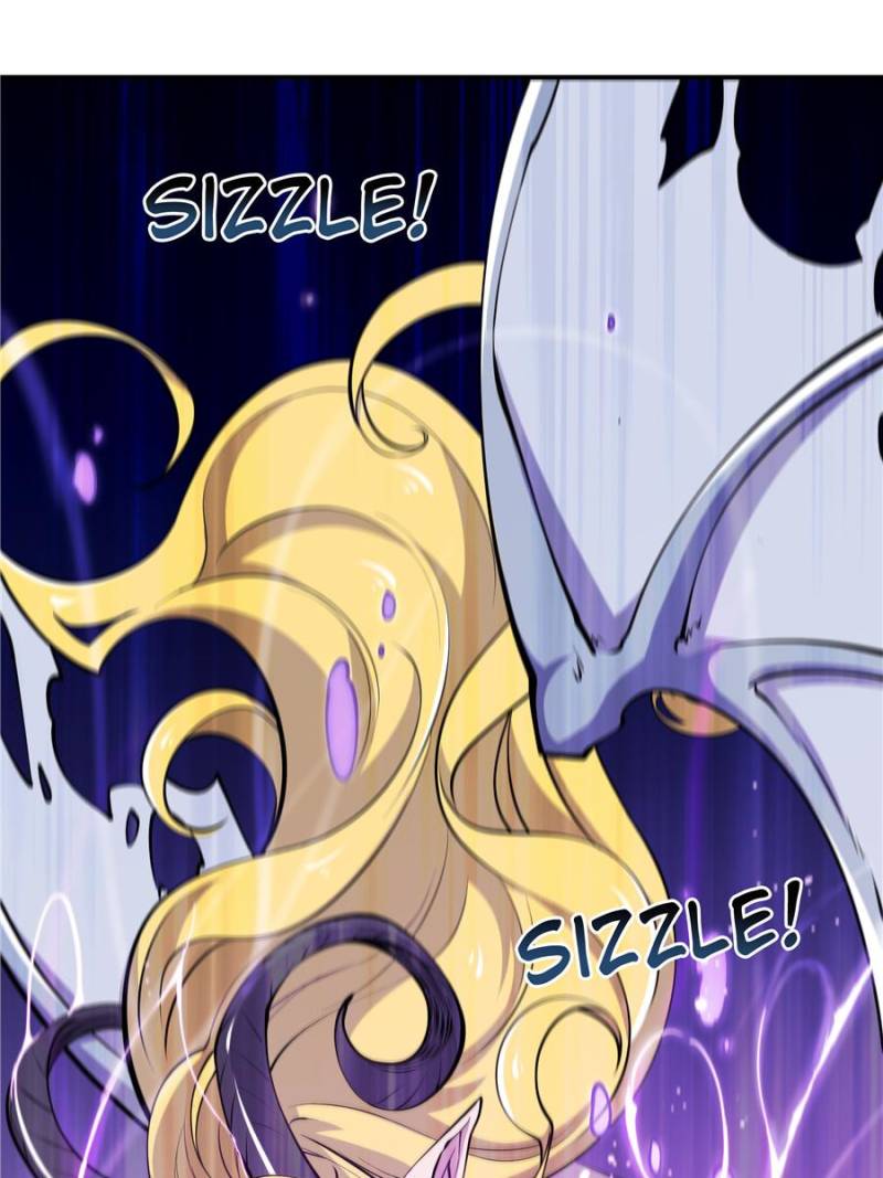 Vampires And Knight chapter 46 page 14