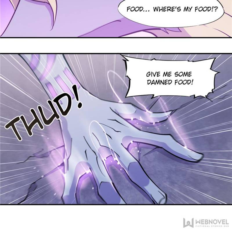 Vampires And Knight chapter 46 page 36