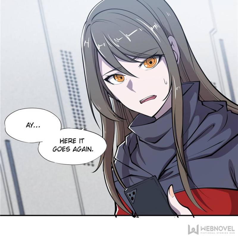 Vampires And Knight chapter 46 page 48