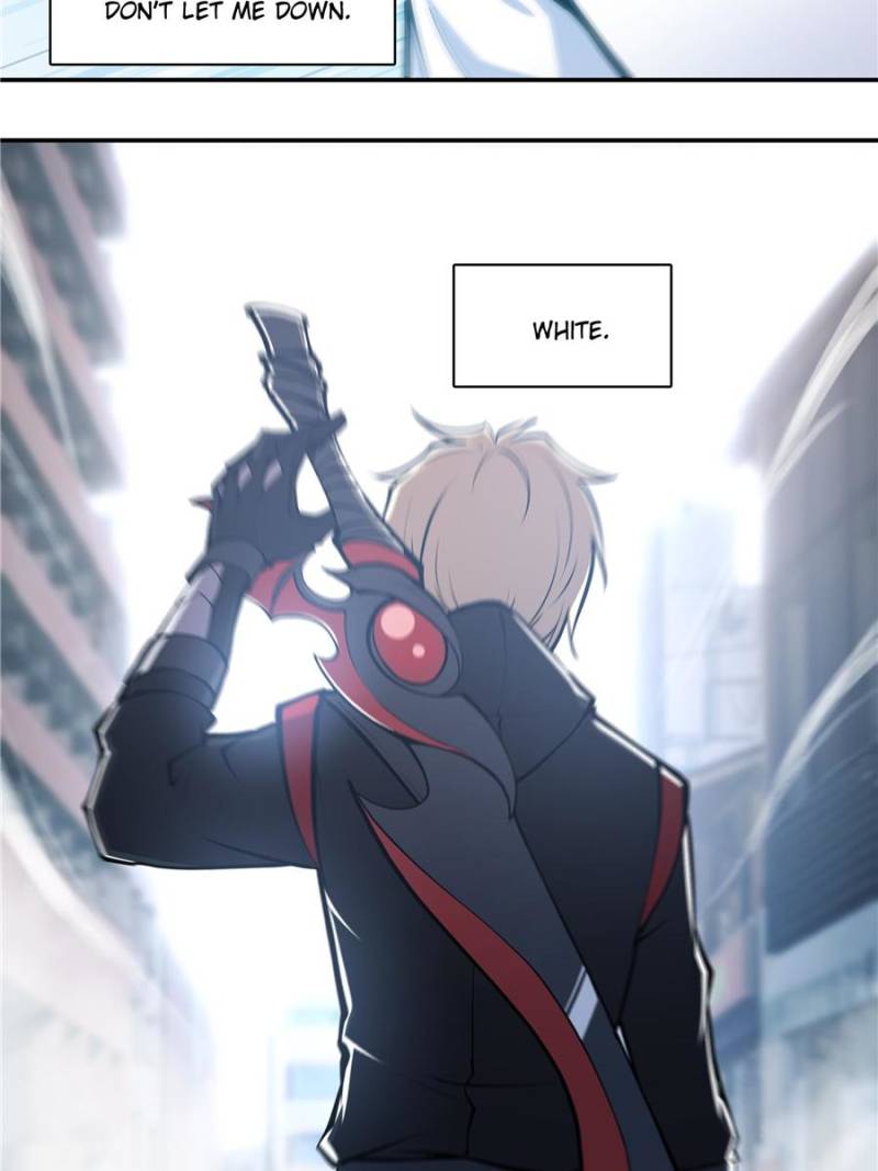 Vampires And Knight chapter 46 page 50