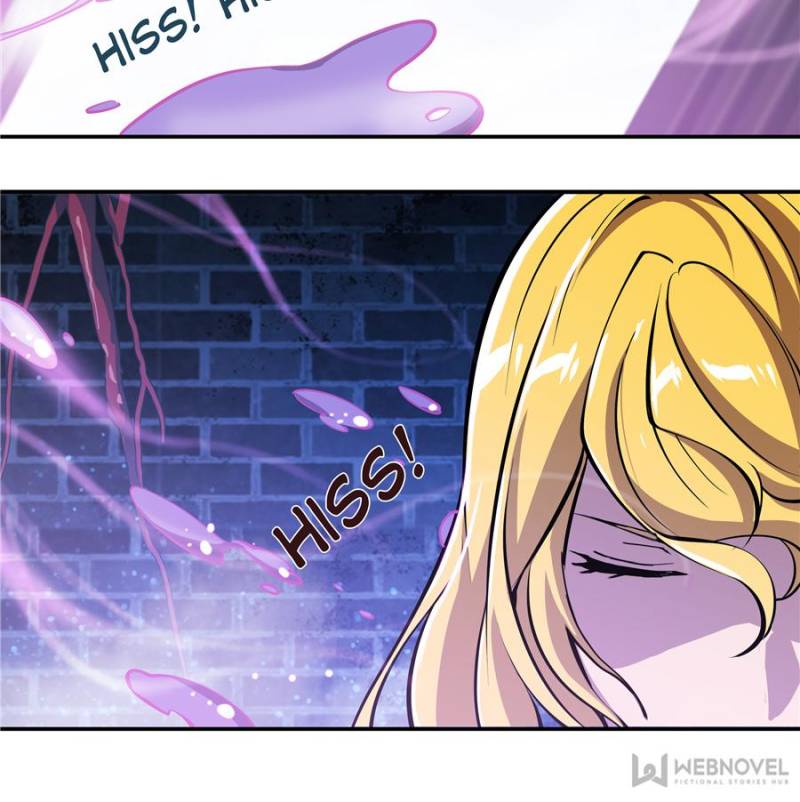 Vampires And Knight chapter 46 page 7