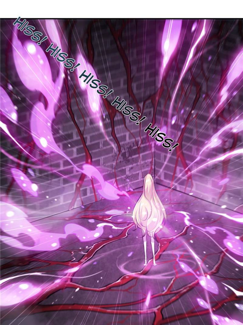 Vampires And Knight chapter 46 page 8