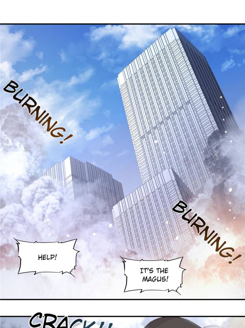 Vampires And Knight chapter 47 page 1