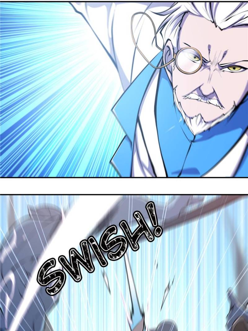 Vampires And Knight chapter 47 page 10