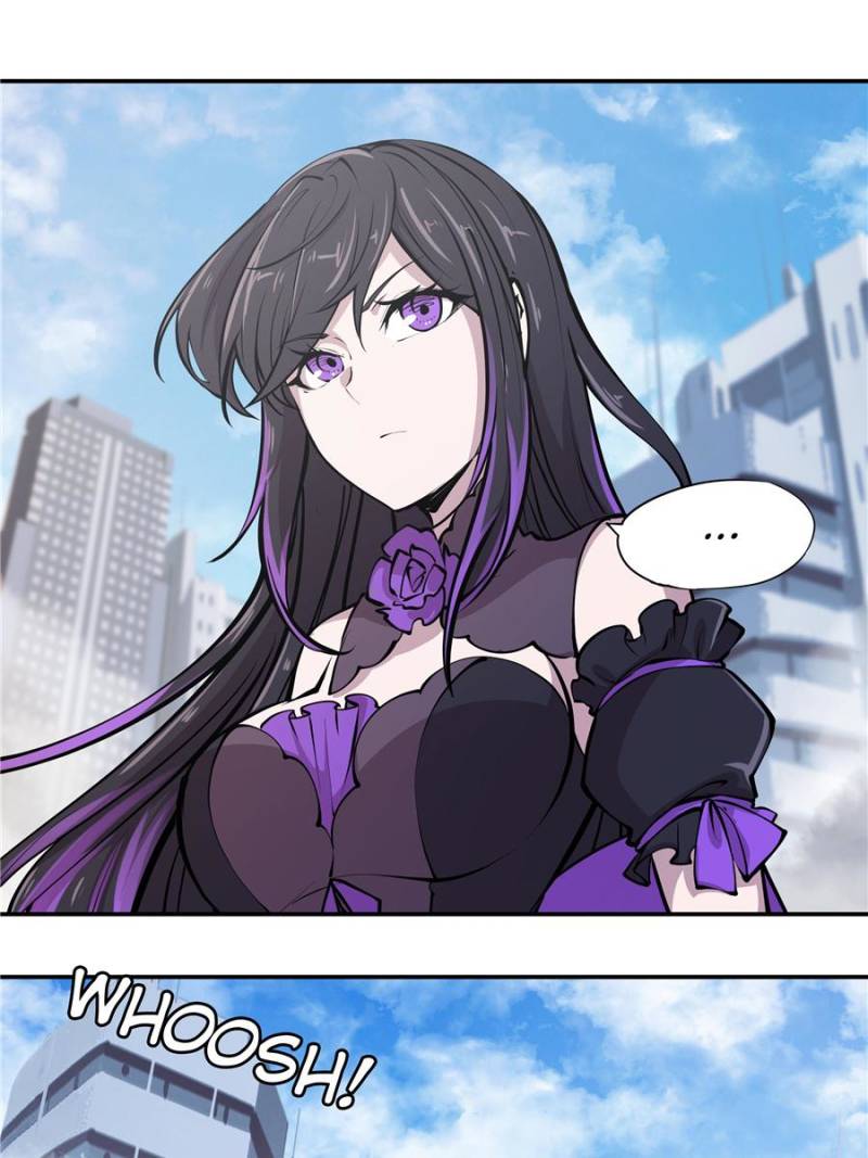 Vampires And Knight chapter 47 page 11