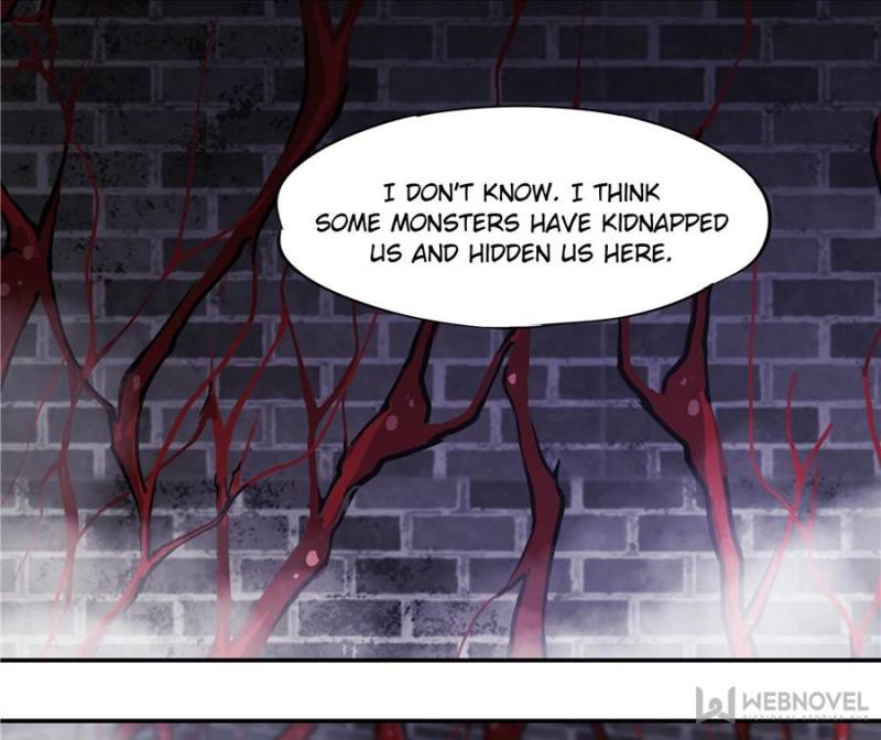 Vampires And Knight chapter 47 page 18