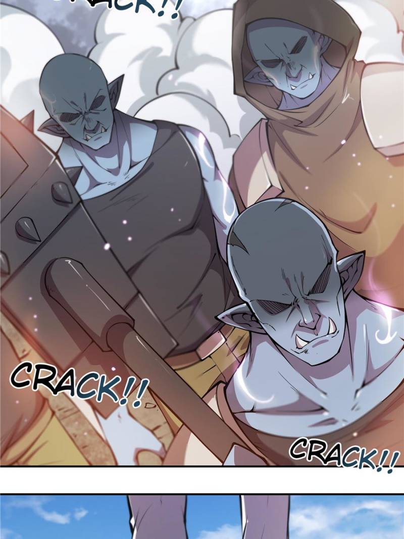 Vampires And Knight chapter 47 page 2