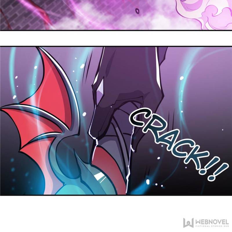 Vampires And Knight chapter 47 page 23