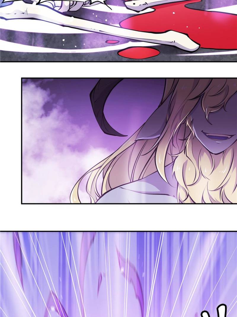 Vampires And Knight chapter 47 page 28