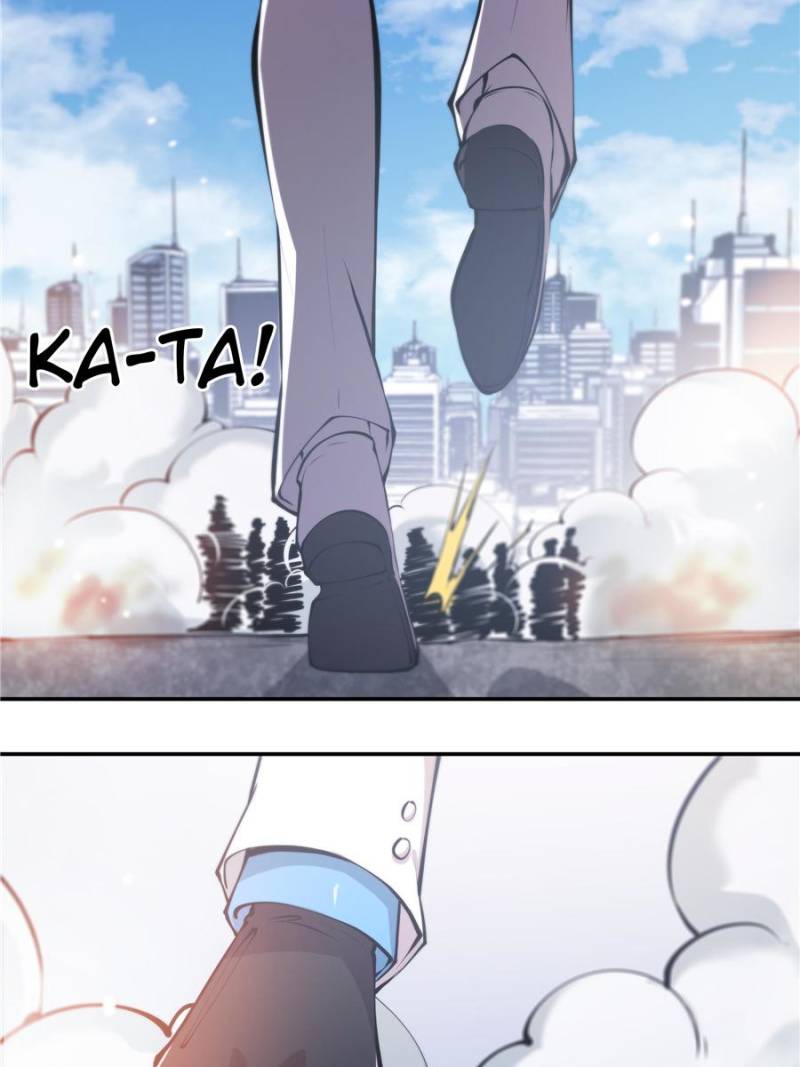 Vampires And Knight chapter 47 page 3