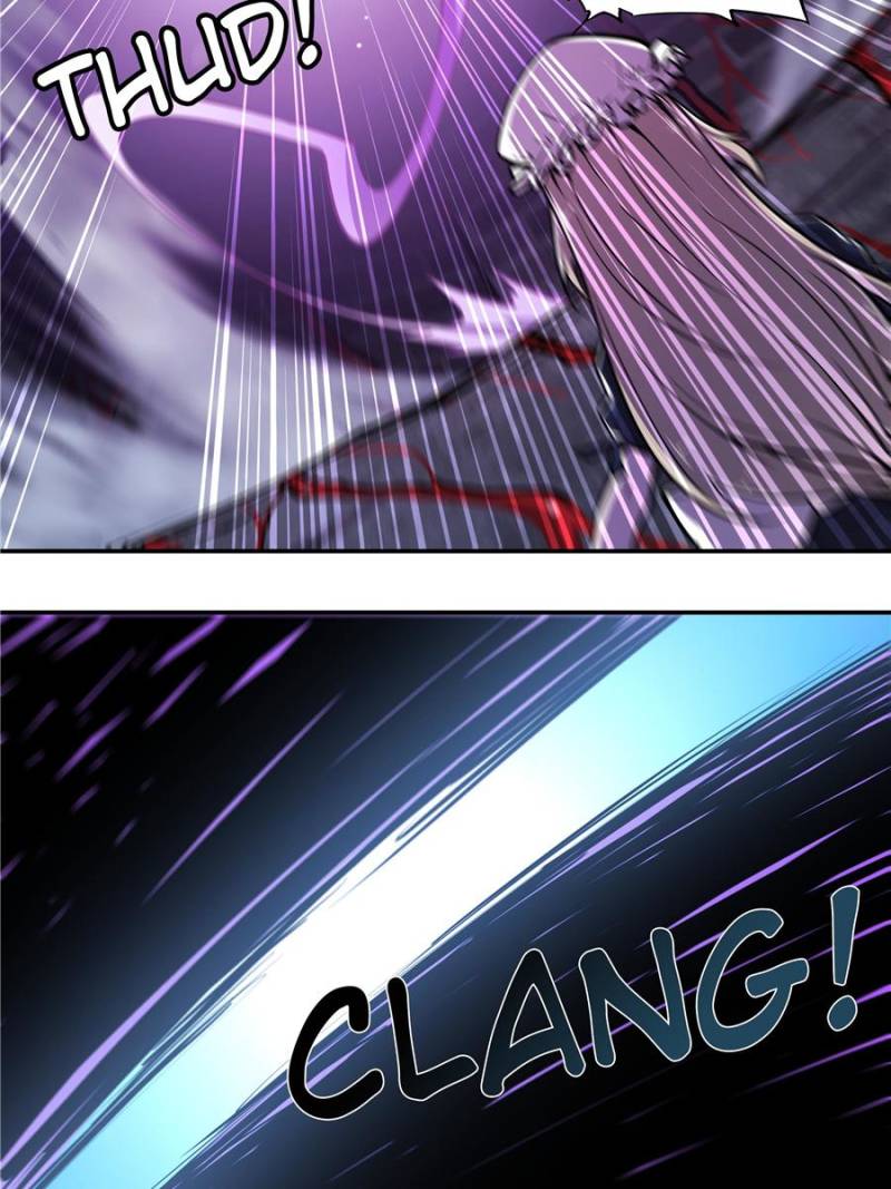 Vampires And Knight chapter 47 page 32