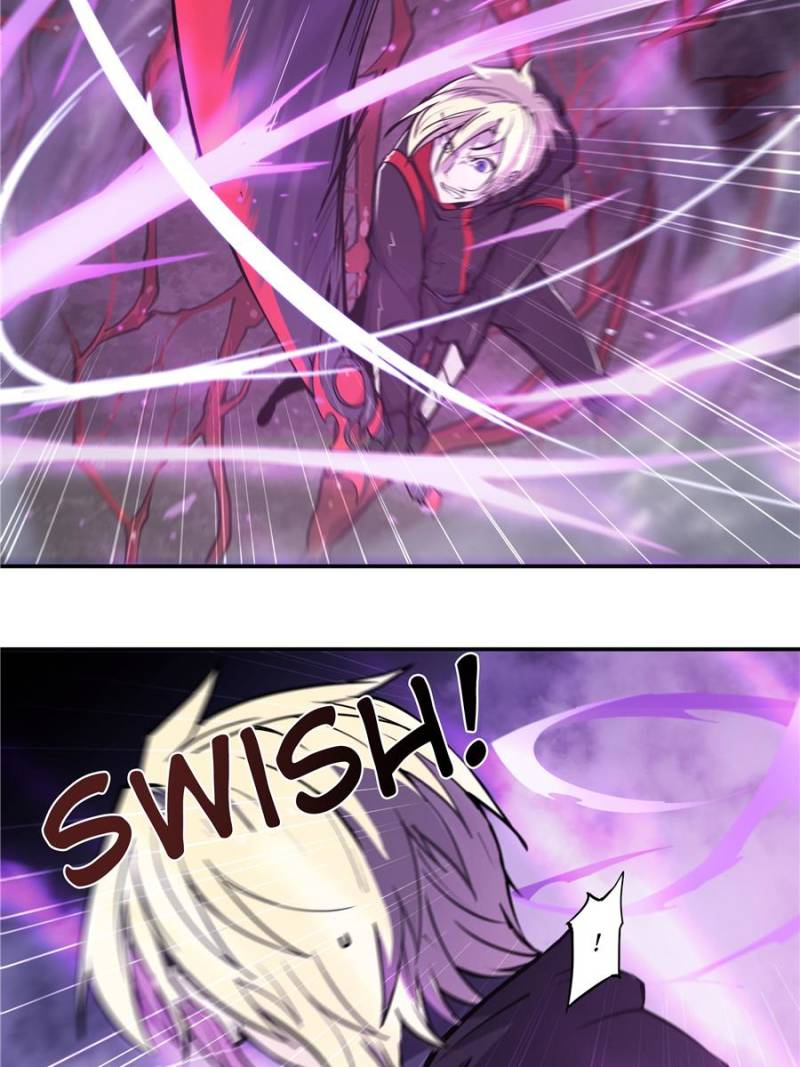 Vampires And Knight chapter 47 page 41