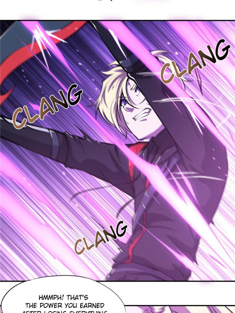 Vampires And Knight chapter 47 page 43