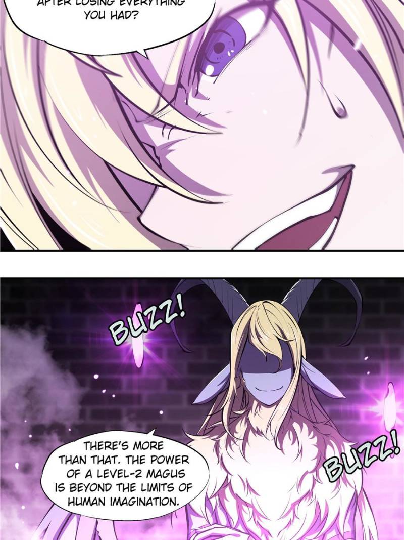 Vampires And Knight chapter 47 page 44