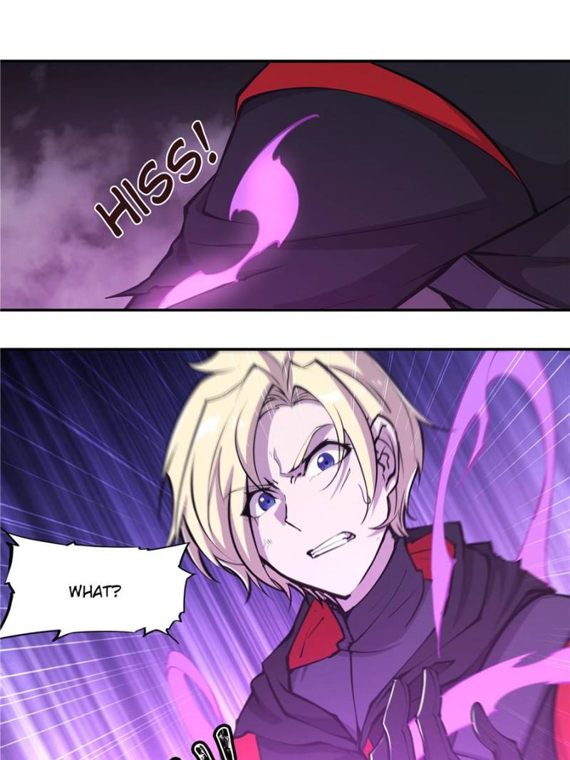 Vampires And Knight chapter 47 page 46