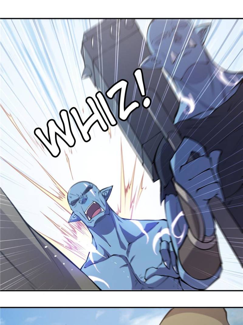 Vampires And Knight chapter 47 page 5