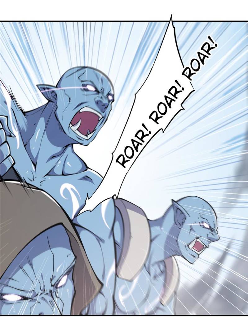 Vampires And Knight chapter 47 page 9