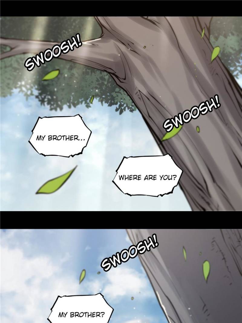 Vampires And Knight chapter 48 page 1