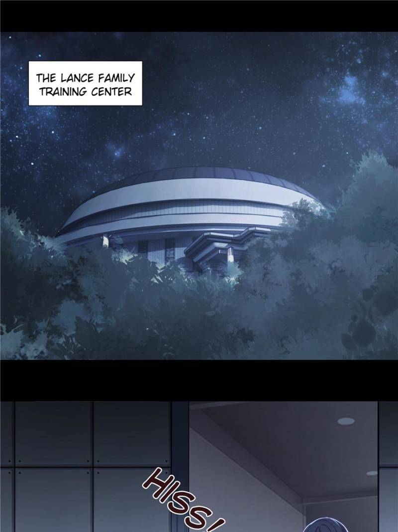 Vampires And Knight chapter 48 page 10