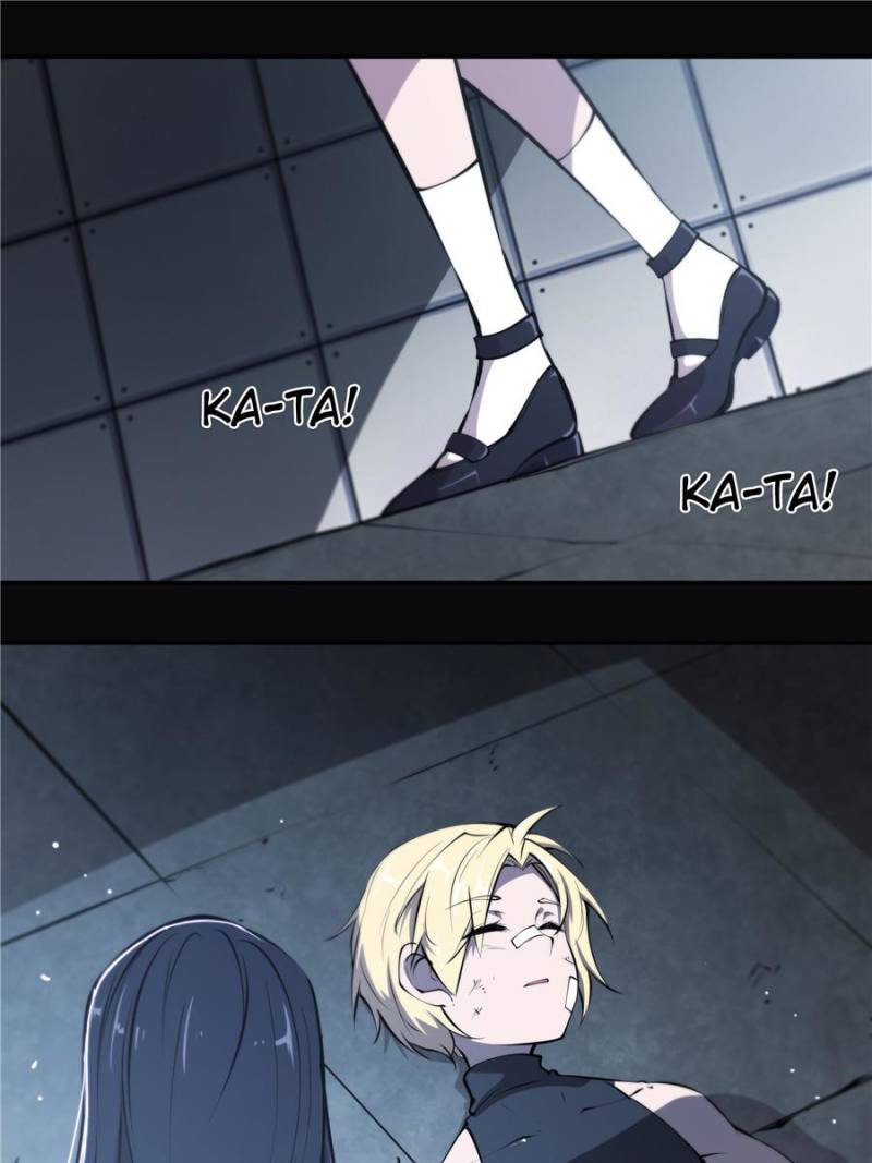 Vampires And Knight chapter 48 page 13