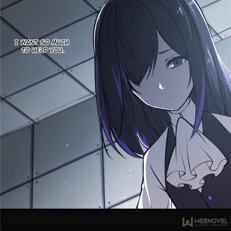 Vampires And Knight chapter 48 page 15