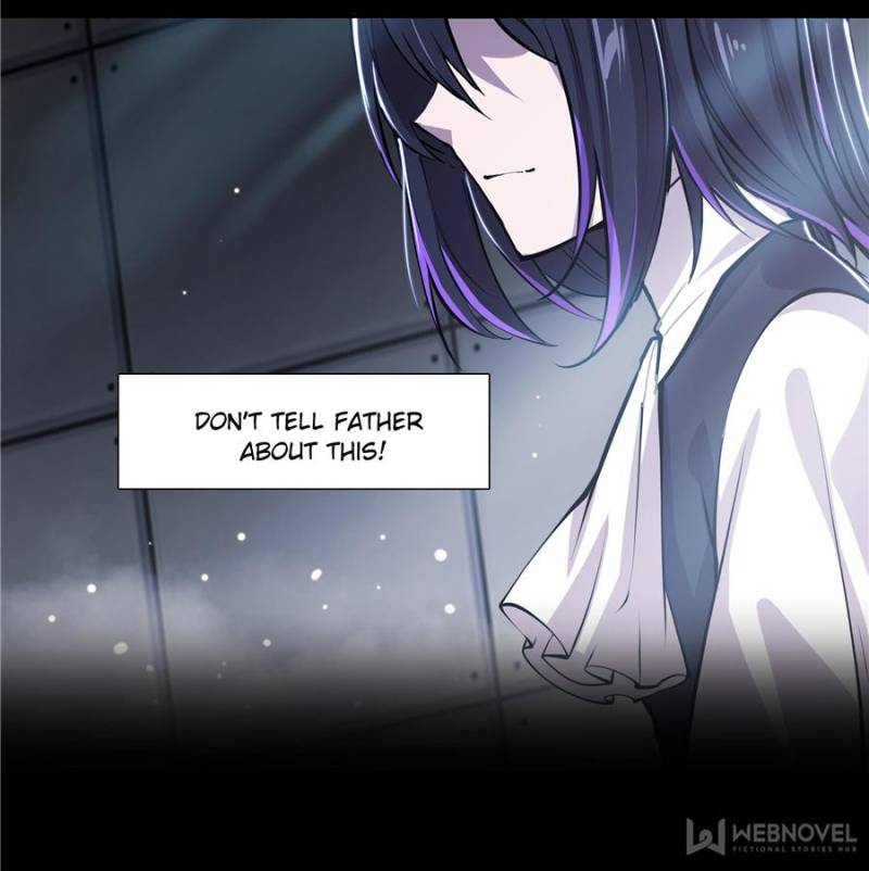 Vampires And Knight chapter 48 page 18