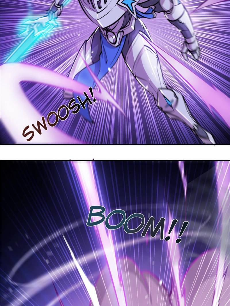 Vampires And Knight chapter 48 page 37