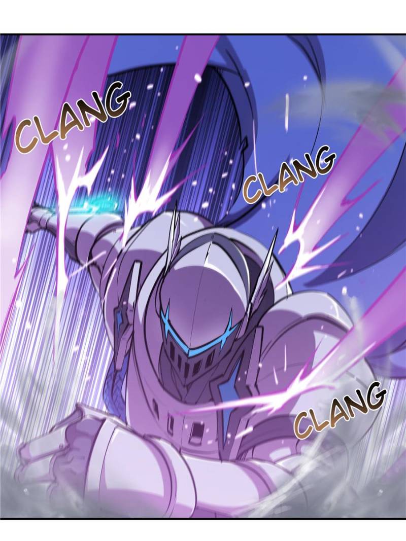 Vampires And Knight chapter 48 page 39