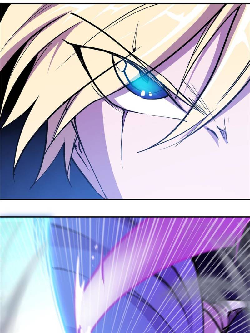 Vampires And Knight chapter 48 page 40