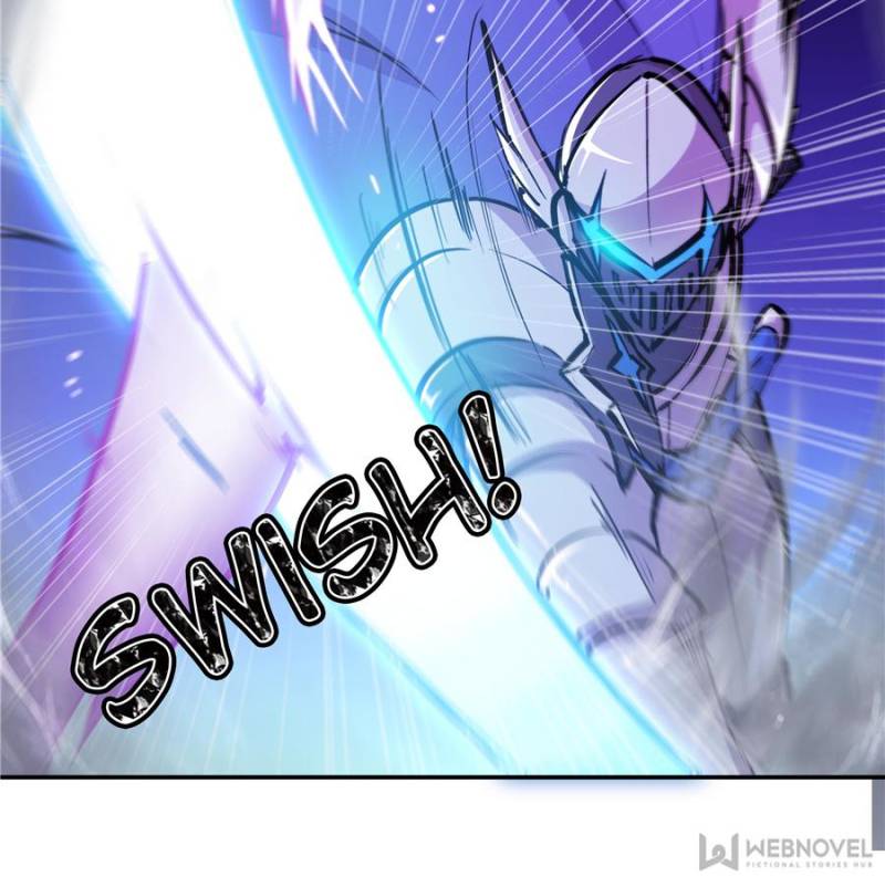 Vampires And Knight chapter 48 page 41