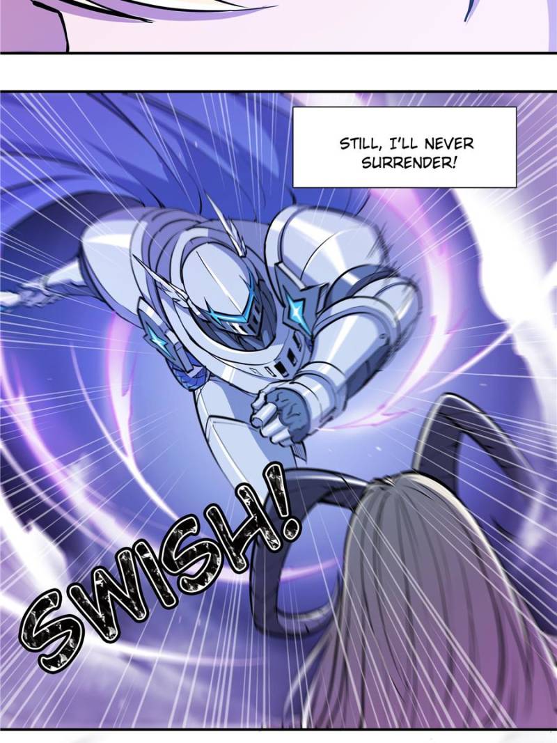 Vampires And Knight chapter 48 page 43