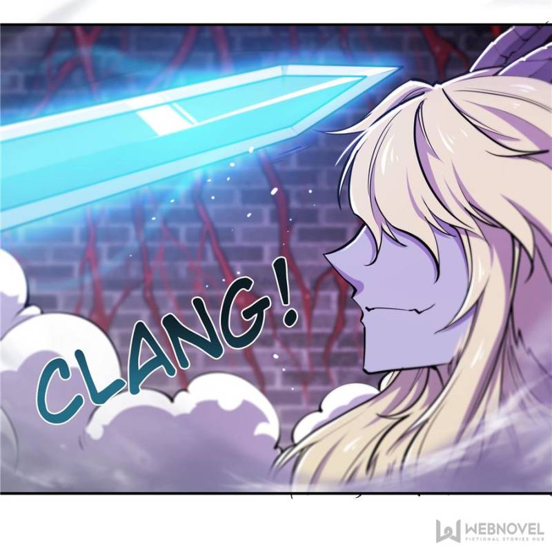 Vampires And Knight chapter 48 page 44