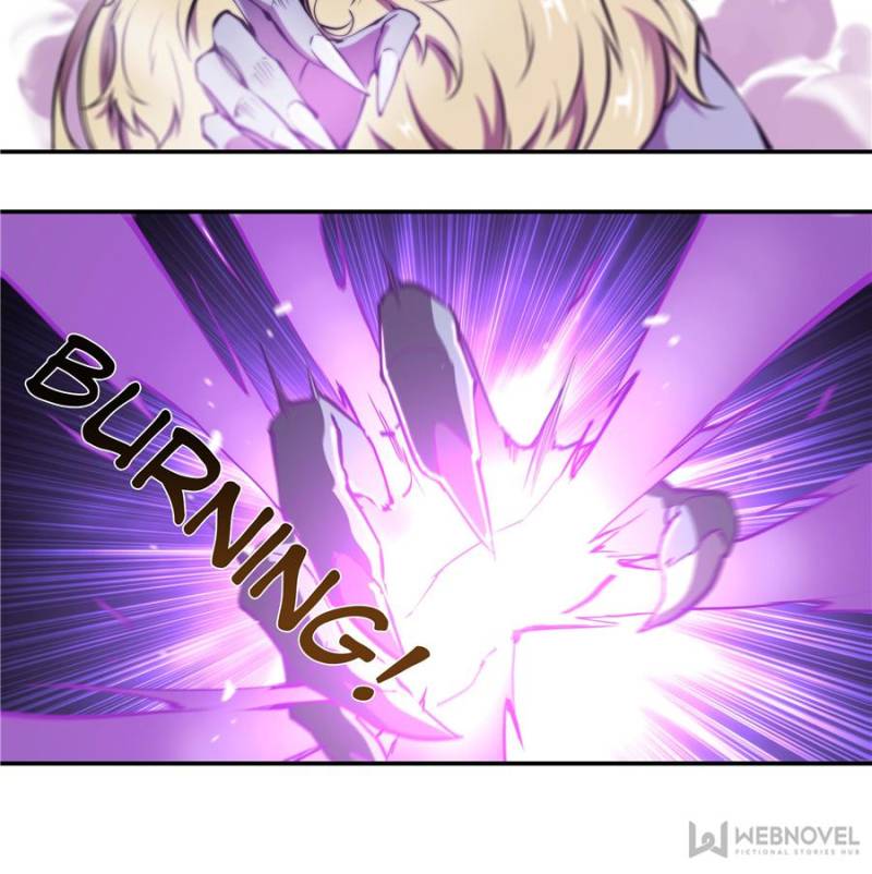 Vampires And Knight chapter 48 page 47