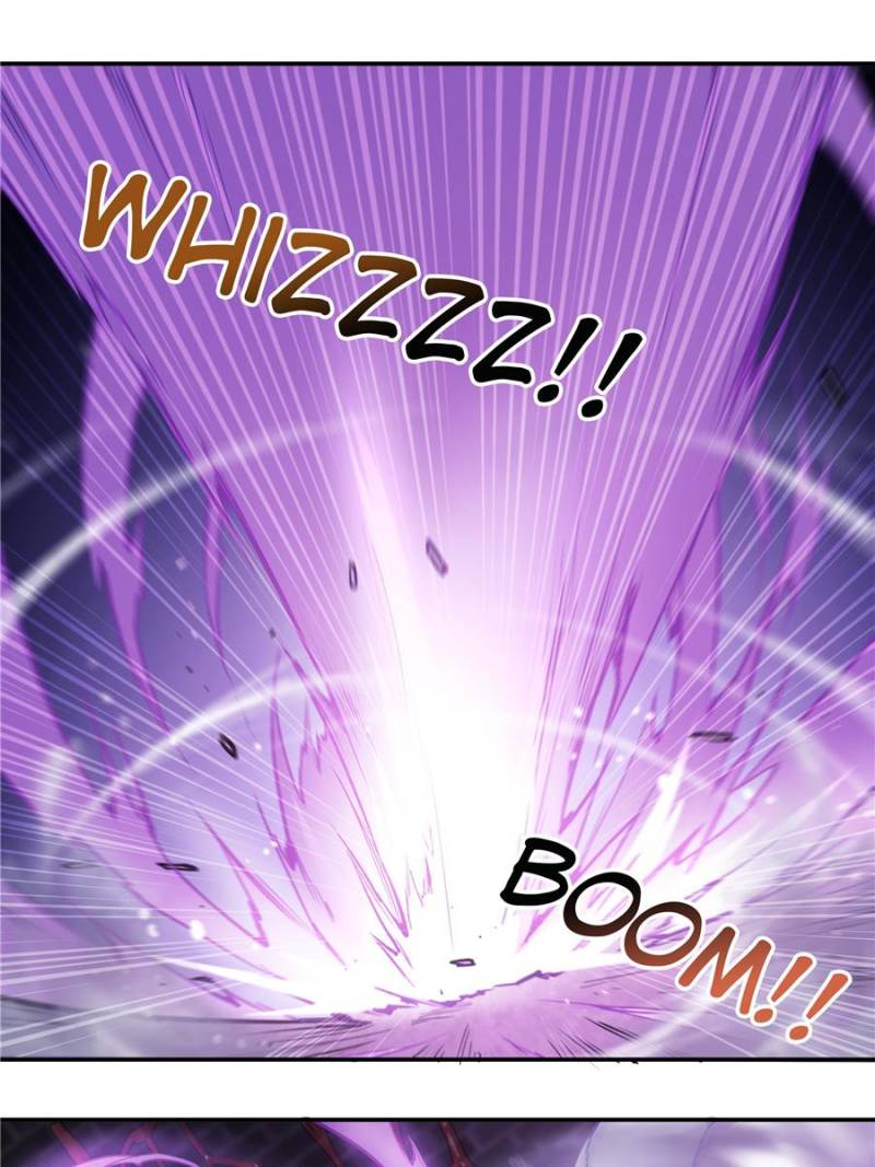 Vampires And Knight chapter 48 page 48