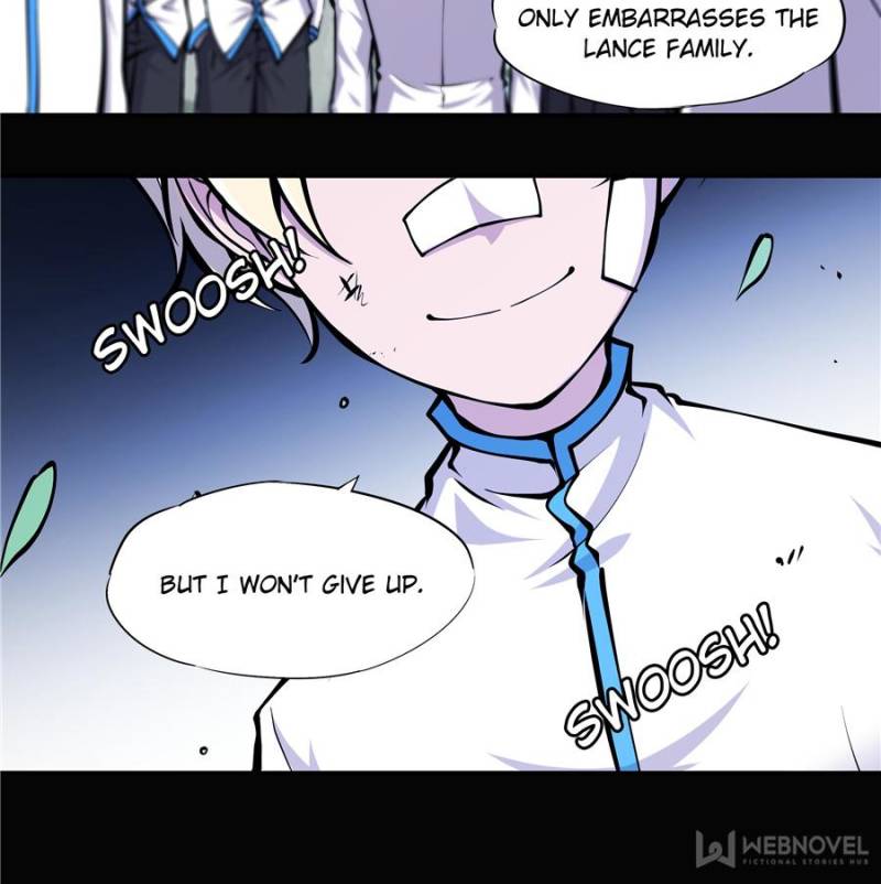 Vampires And Knight chapter 48 page 6