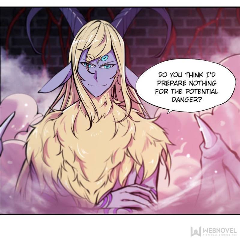 Vampires And Knight chapter 49 page 13