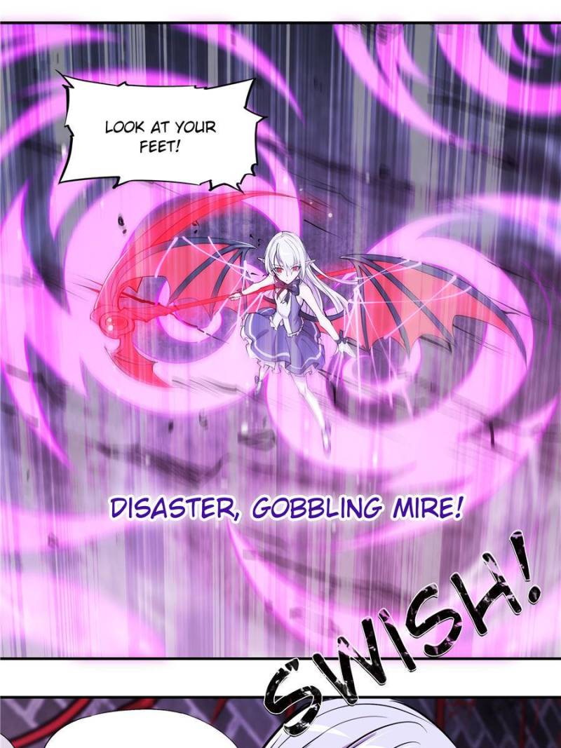 Vampires And Knight chapter 49 page 14