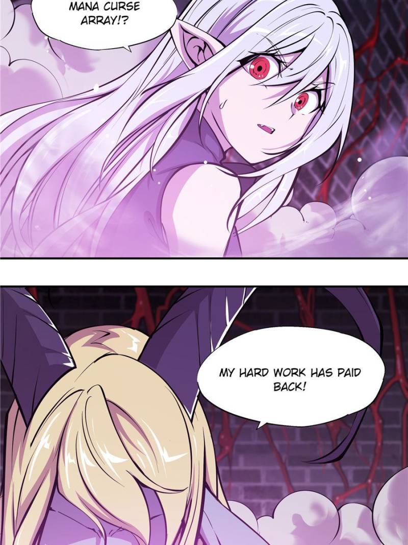 Vampires And Knight chapter 49 page 15