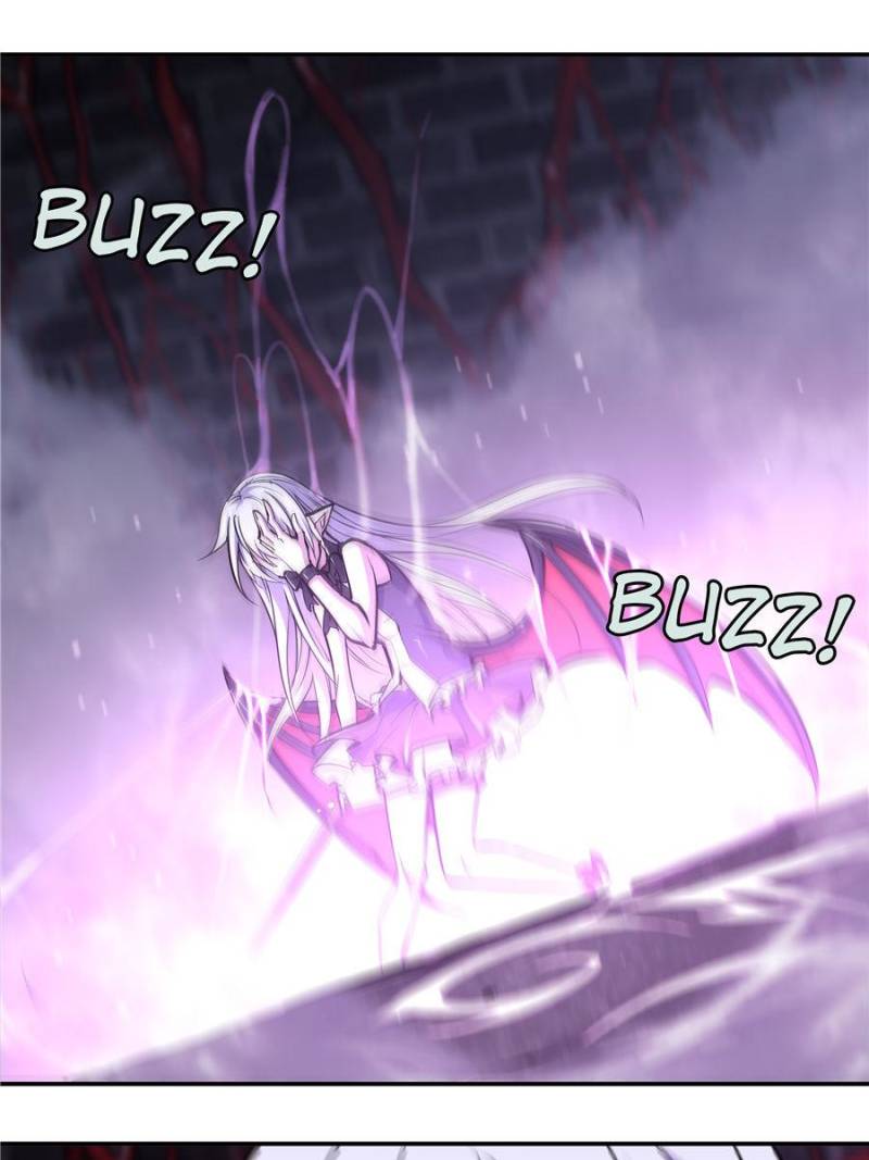 Vampires And Knight chapter 49 page 17