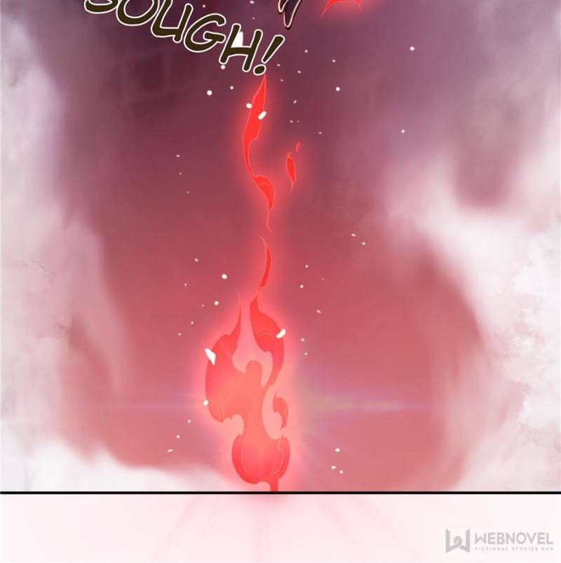 Vampires And Knight chapter 49 page 21