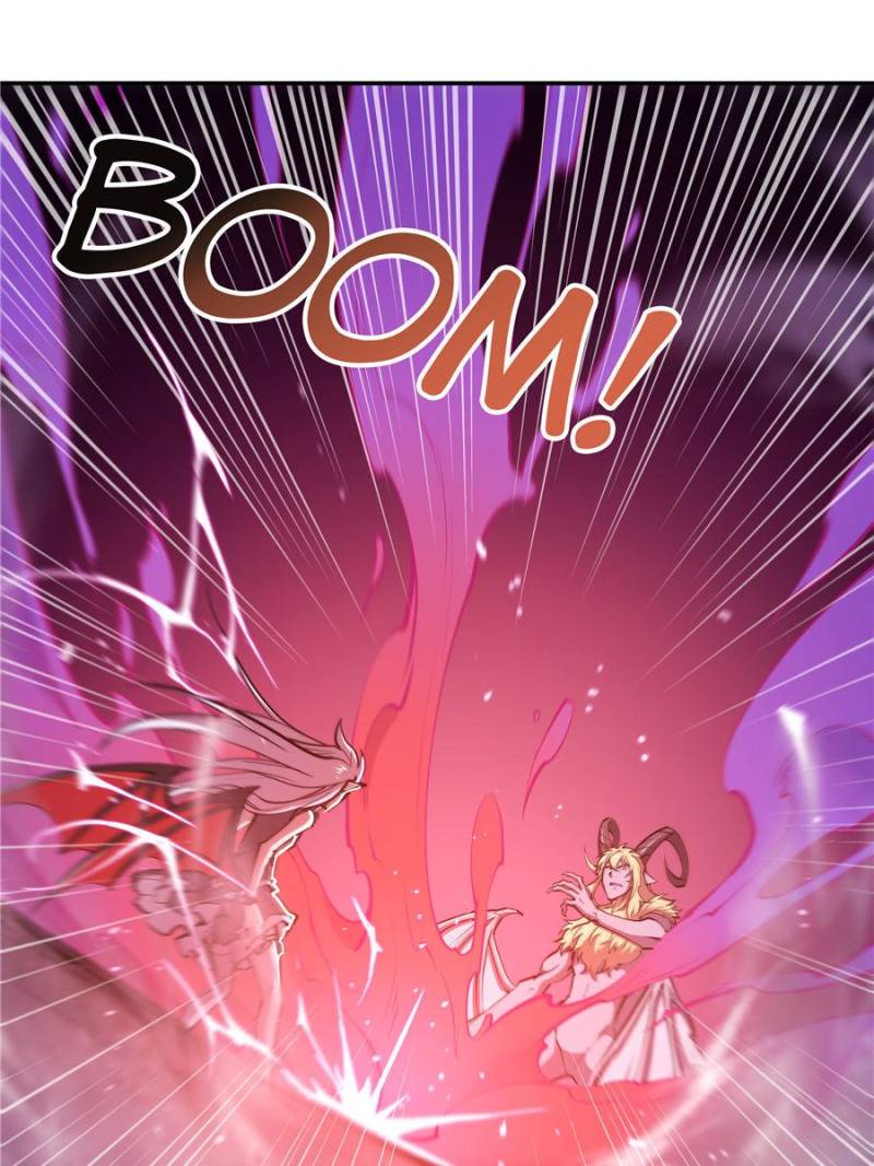 Vampires And Knight chapter 49 page 22