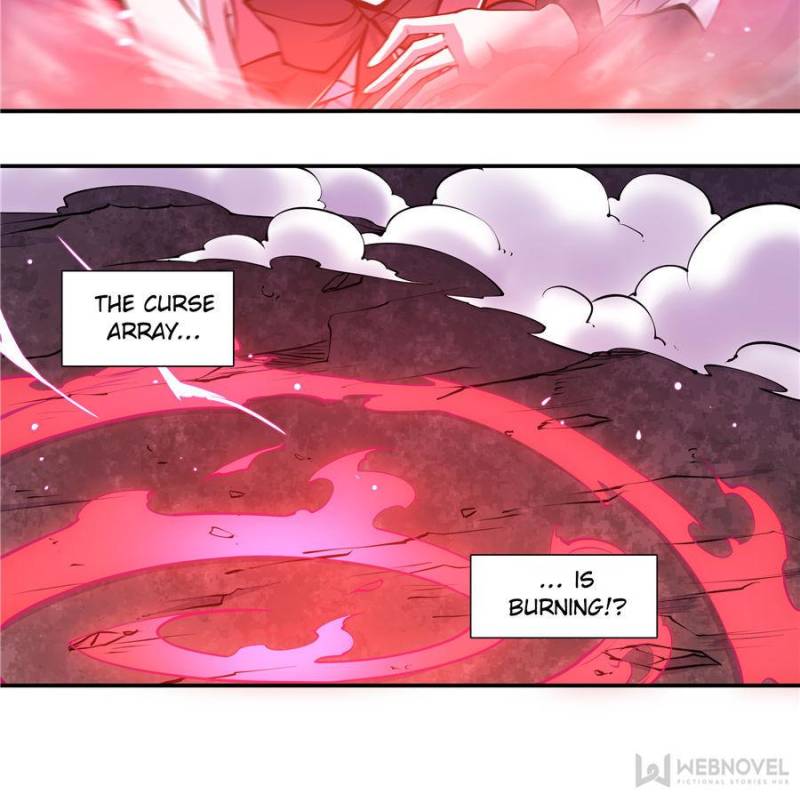 Vampires And Knight chapter 49 page 24