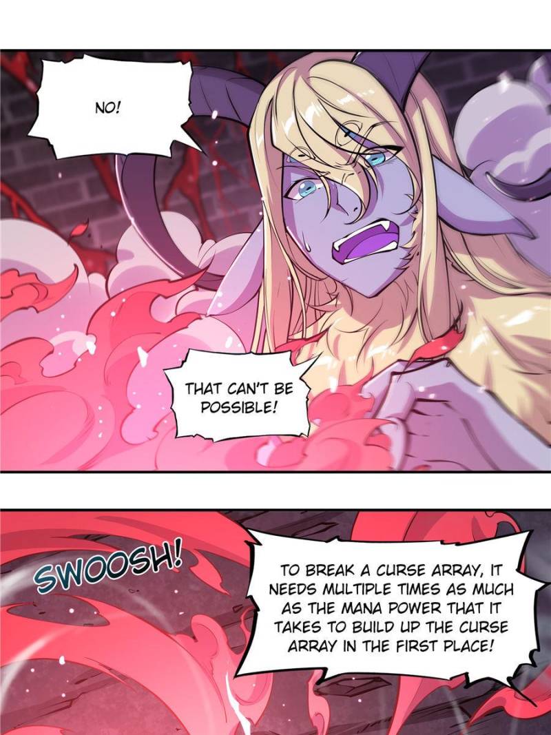 Vampires And Knight chapter 49 page 25