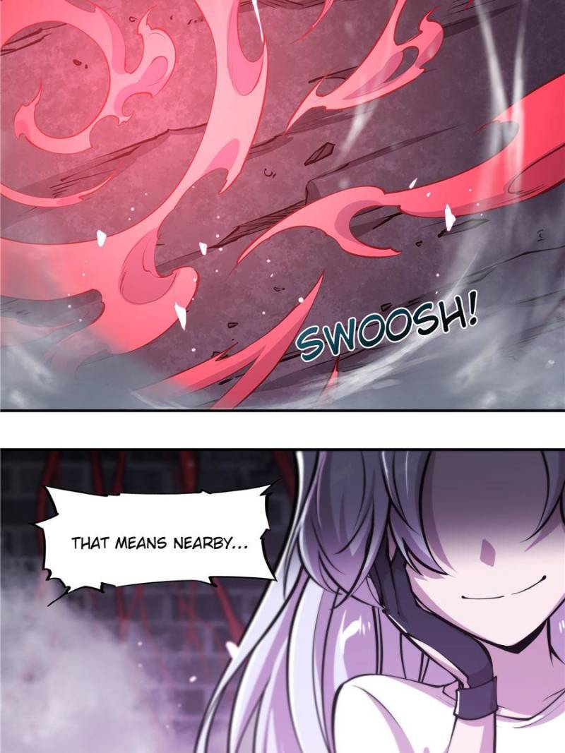 Vampires And Knight chapter 49 page 26