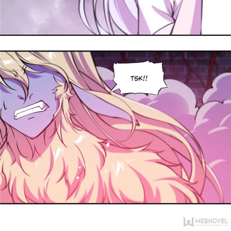 Vampires And Knight chapter 49 page 27