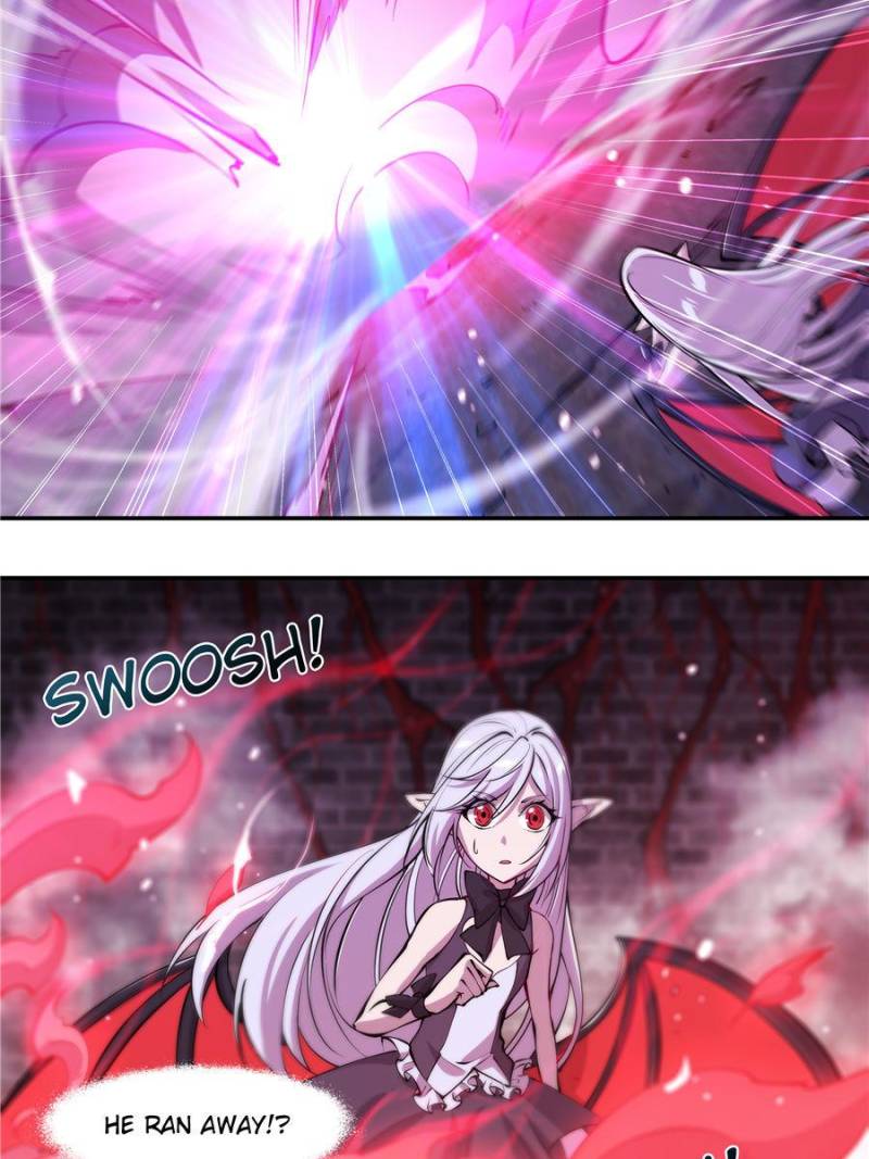 Vampires And Knight chapter 49 page 29