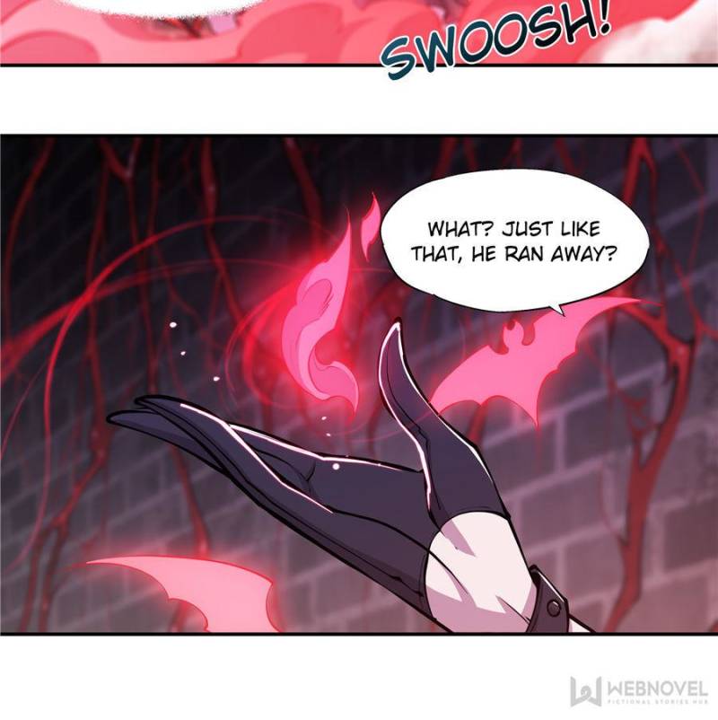 Vampires And Knight chapter 49 page 30