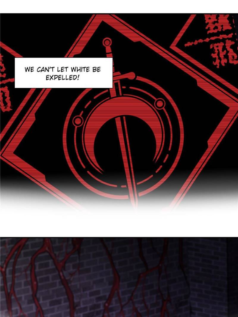 Vampires And Knight chapter 49 page 34